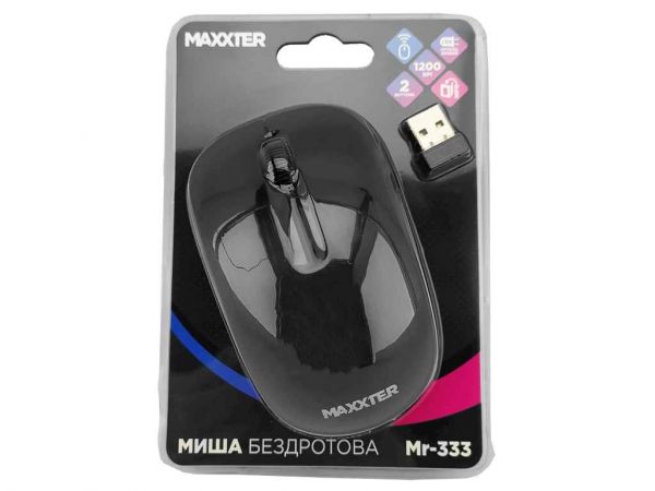    Mr- Maxxter -  1