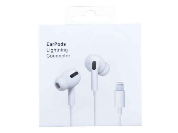  iPhone Lightning EarPods Pro  Gerlax -  1