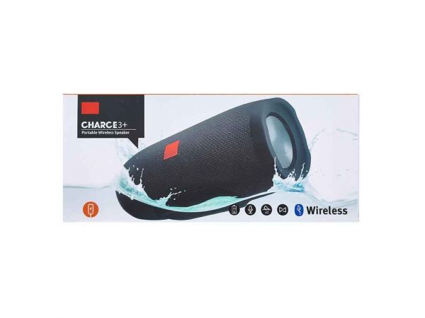   JB Charge 3  229 Gerlax -  1