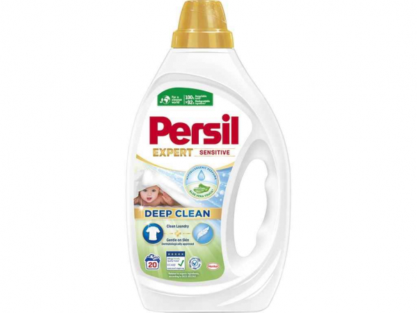      900 Expert Sensitive Deep Clean PERSIL -  1