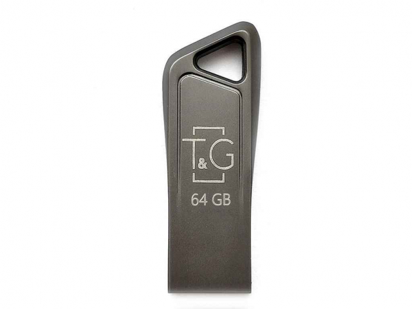  USB 64GB 3.0 TG114 Metal series TG -  1