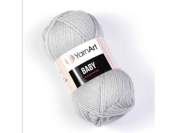  Baby - 100%  150 50 5/ 855 YarnArt -  1