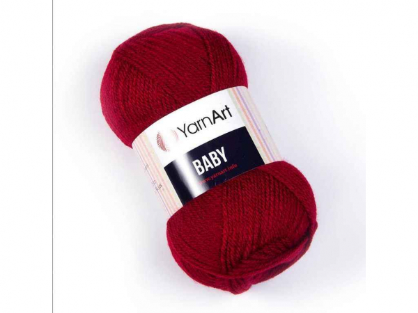  Baby - 100%  150 50 5/ 3024 YarnArt -  1