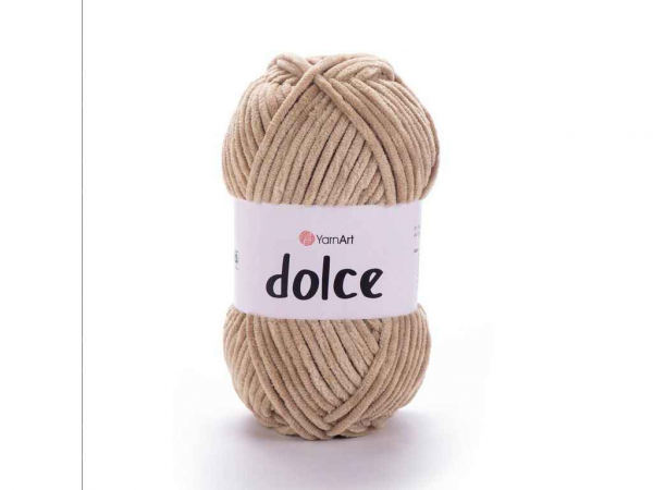  Dolce  100%  120 100 5/ 747 YarnArt -  1