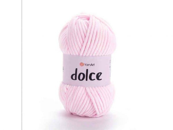  Dolce - 100%  120 100 5/ 750 YarnArt -  1