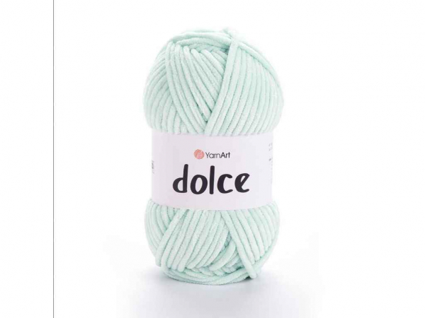  Dolce  100%  120 100 5/ 753 YarnArt -  1