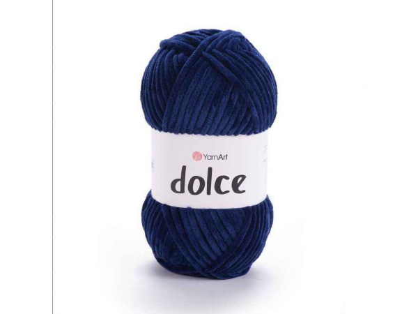  Dolce - 100%  120 100 5/ 756 YarnArt -  1