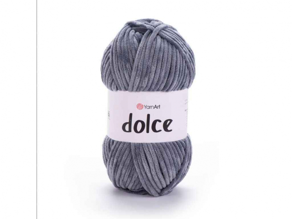  Dolce - 100%  120 100 5/ 760 YarnArt -  1