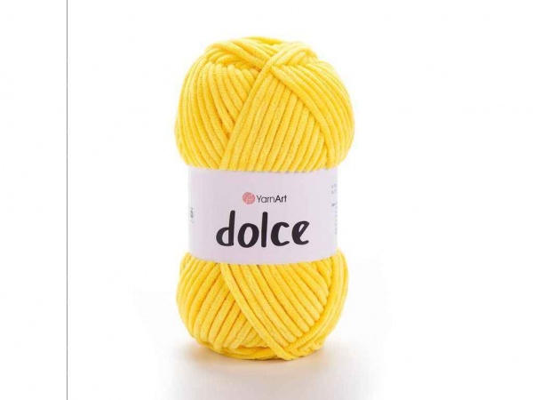  Dolce  100%  120 100 5/ 761 YarnArt -  1