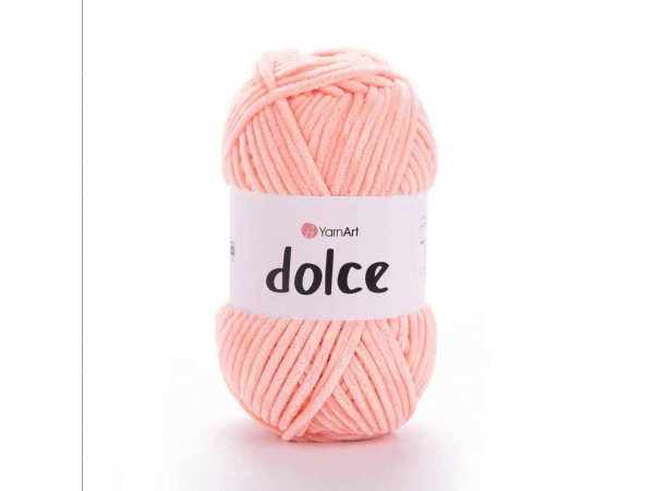  Dolce - 100%  120 100 5/ 764 YarnArt -  1