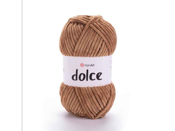  Dolce  100%  120 100 5/ 765 YarnArt -  1