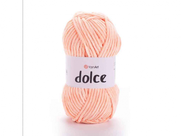  Dolce  100%  120 100 5/ 773 YarnArt -  1