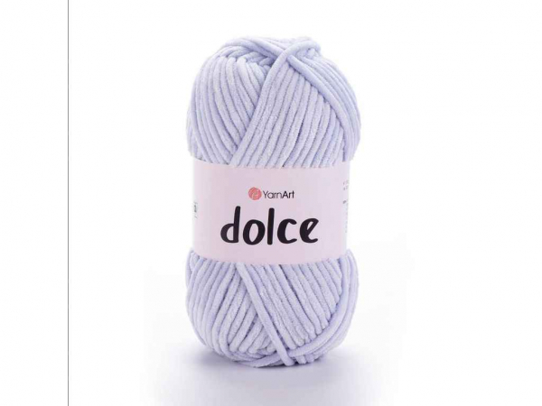  Dolce - 100%  120 100 5/ 776 YarnArt -  1