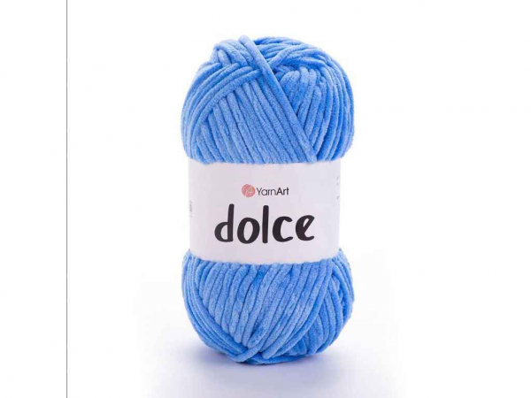  Dolce  100%  120 100 5/ 777 YarnArt -  1