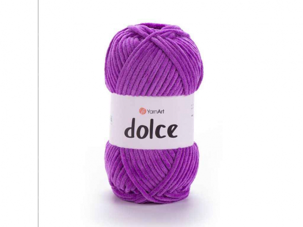  Dolce  100%  120 100 5/ 788 YarnArt -  1