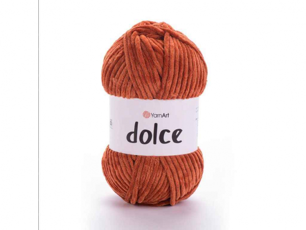  Dolce  100%  120 100 5/ 793 YarnArt -  1