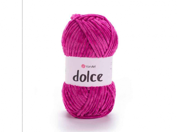  Dolce - 100%  120 100 5/ 794 YarnArt -  1