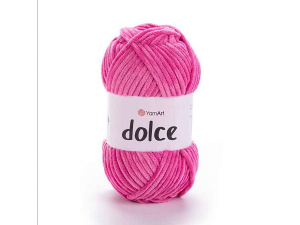  Dolce  100%  120 100 5/ 795 YarnArt -  1