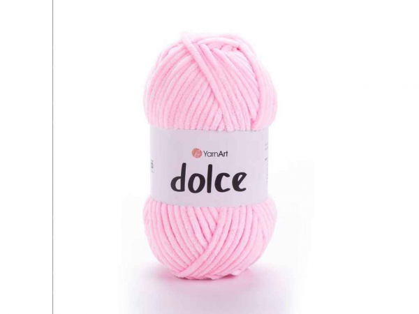  Dolce  100%  120 100 5/ 796 YarnArt -  1