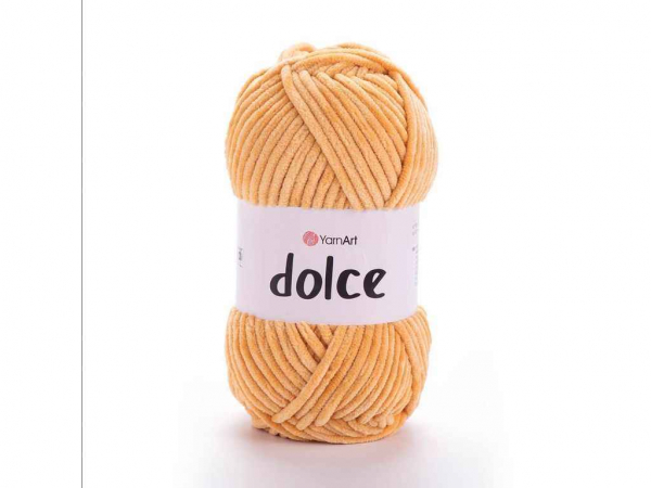  Dolce - 100%  120 100 5/ 855 YarnArt -  1