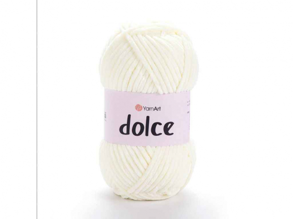  Dolce  100%  120 100 5/ 856 YarnArt -  1