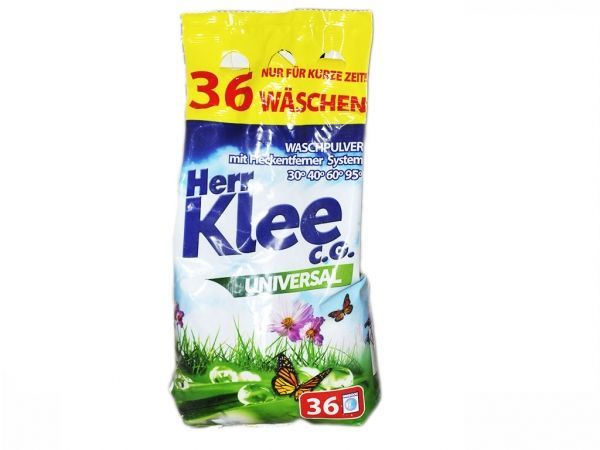  . 3  UNIVERSAL  KLEE -  1