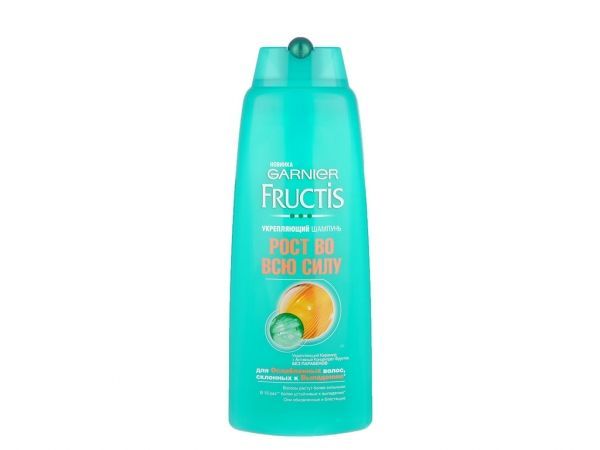  400  г     GARNIER Fructis -  1