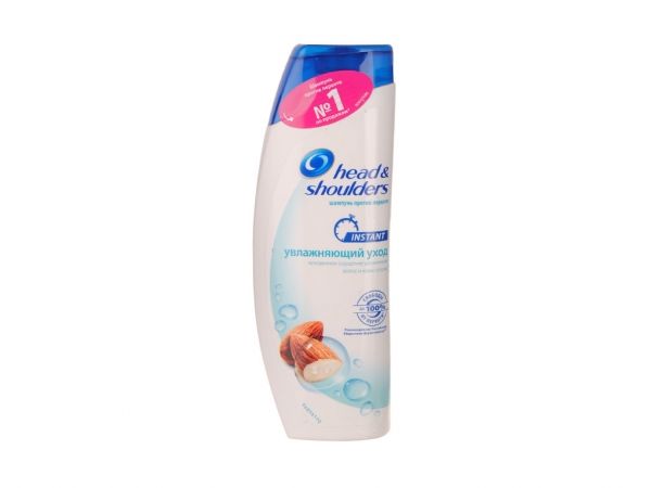    Head Shoulders   400   GENERAL FRESH -  1