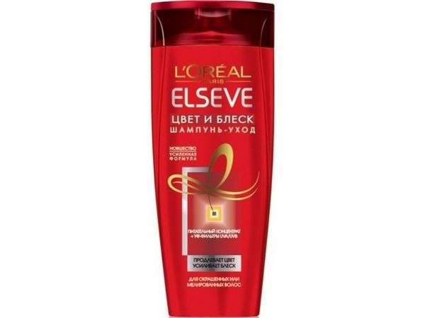  /., .  Elseve    400  L OREAL PARIS -  1