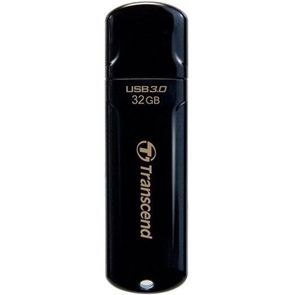 USB   Transcend 32Gb JetFlash 700 (TS32GJF700) -  1