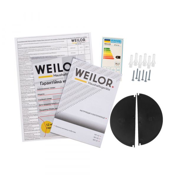  WEILOR WT 67 SS -  11