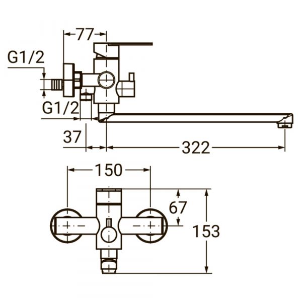  AQUATICA HT-2C271P -  2