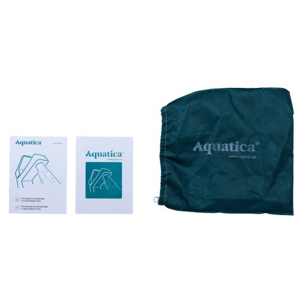    s36 40 (HM-1D131C) Aquatica -  5