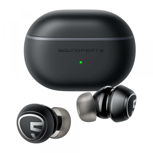  SoundPEATS Mini Pro black -  1