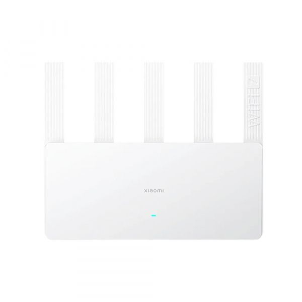  Xiaomi Router BE5000 white -  1