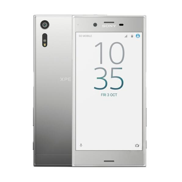 Sony Xperia XZ F8332 3/32Gb silver REF 2SIM -  1