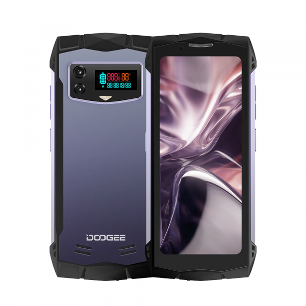 DOOGEE Smini 8/256Gb purple -  1