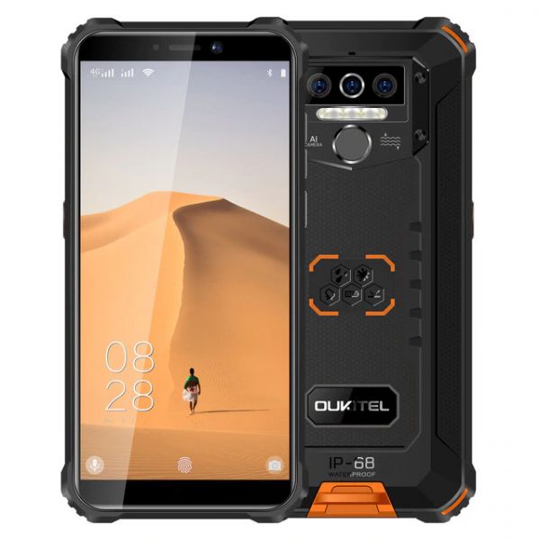 OUKITEL WP5 orange -  1