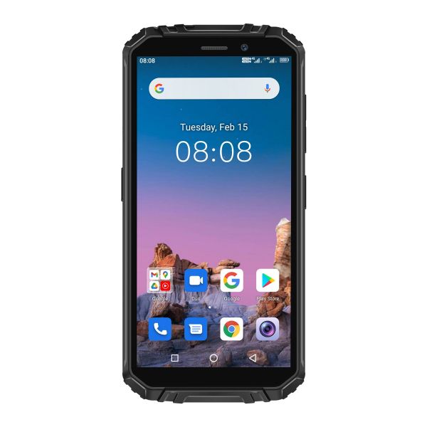 OUKITEL WP18 4/32Gb black -  1