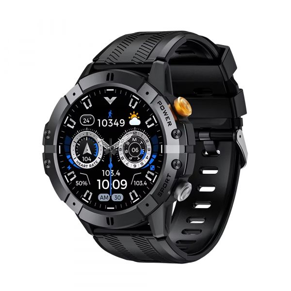   Cubot C29 black (7012F6) -  1