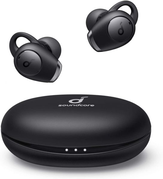  Anker Soundcore Life A2 NC Black -  1