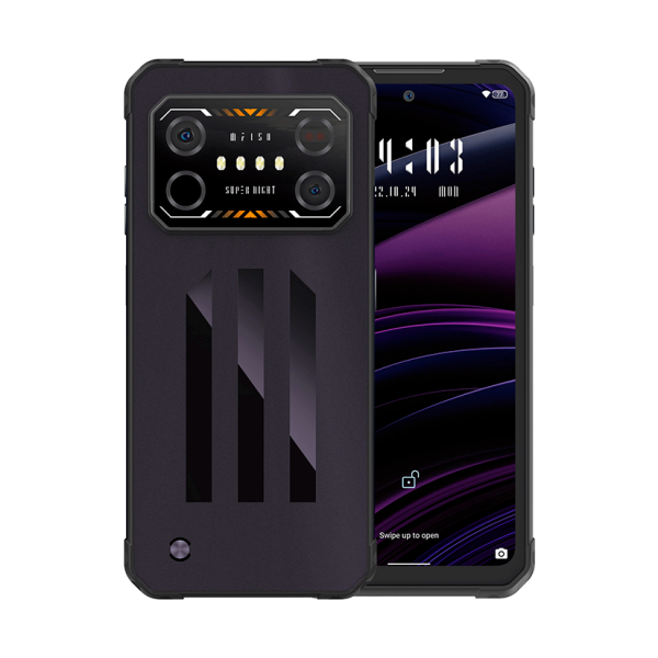  OUKITEL F150 Air1 Ultra 8/256Gb purple Night Vision -  1