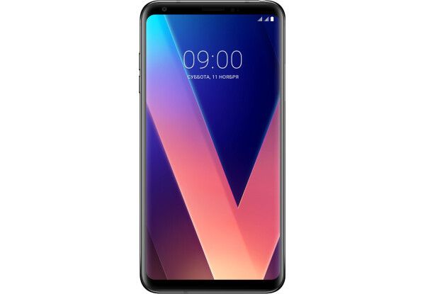 LG V30 US998 4/64Gb black REF -  1