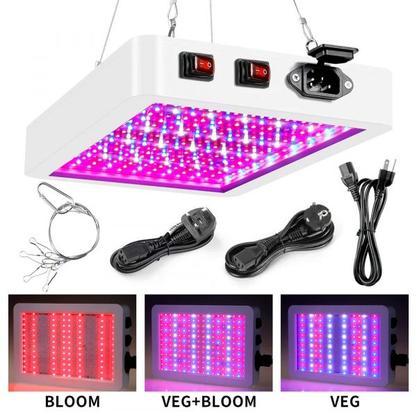 Գ   216LED 60W OEM -  1