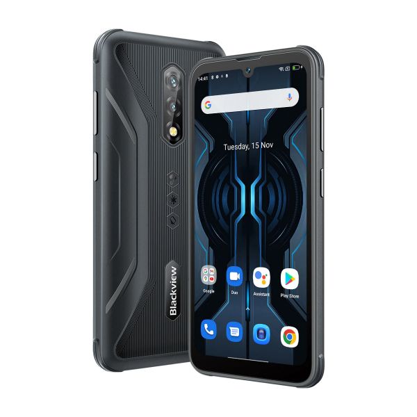 Blackview BV5200 Pro 4/64Gb black -  1