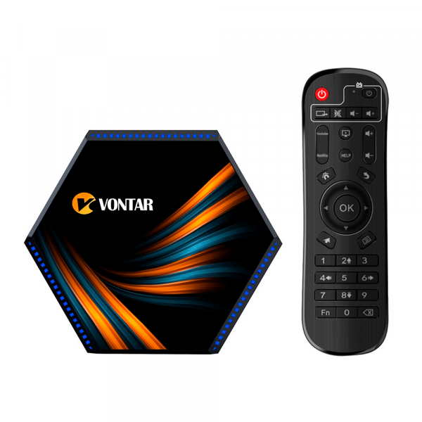    VONTAR KK MAX 4/32Gb -  1