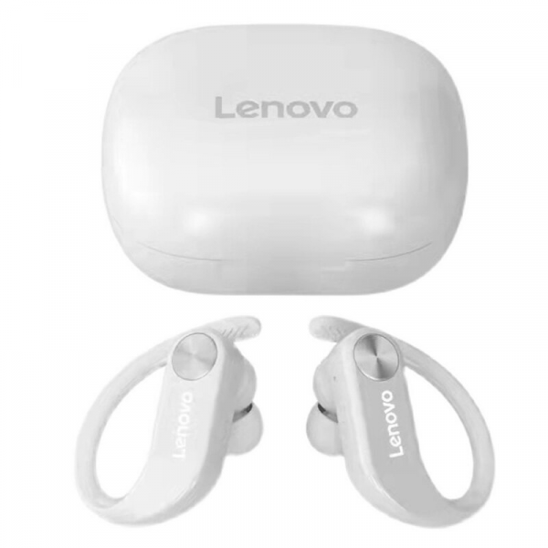  Lenovo LP7 White -  1