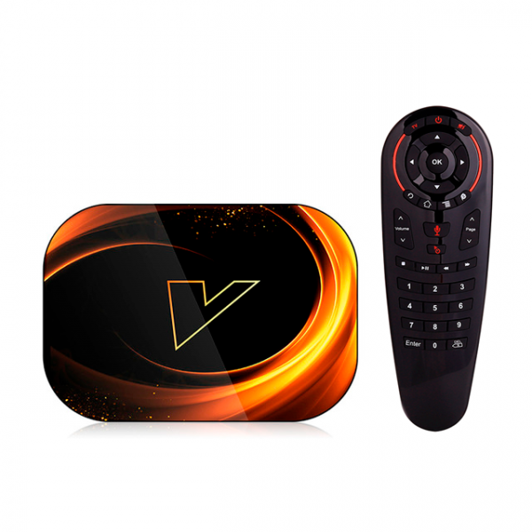    VONTAR X3 4/64Gb Voice Control -  1