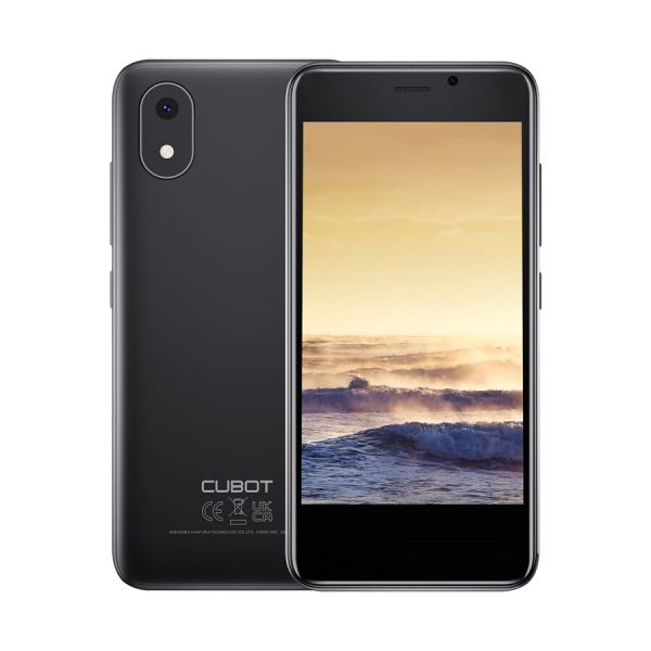 Cubot J10 1/32Gb black -  1