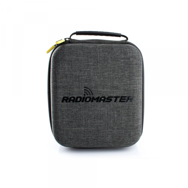    RadioMaster TX12 MKII gray (HP0157.TX12MKII-CASE) -  1